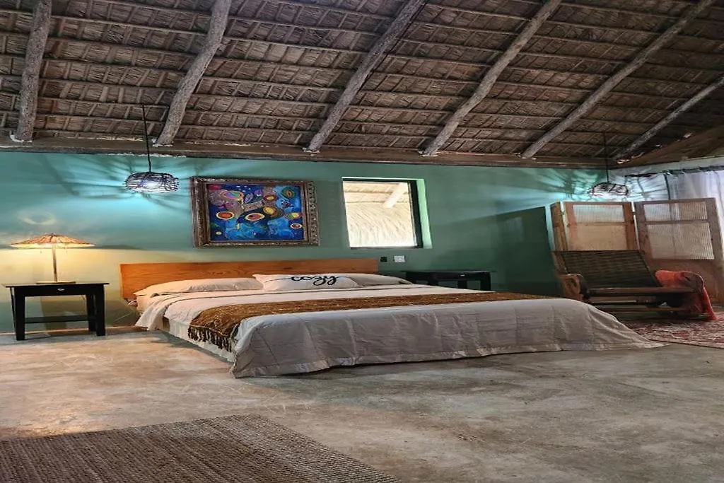 Boho Villas And Spa El Valle Hotel
