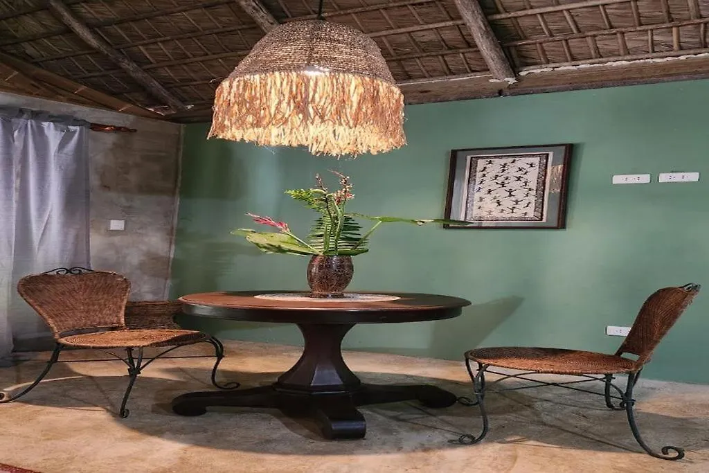 Hotel Boho Villas And Spa El Valle Dominican Republic
